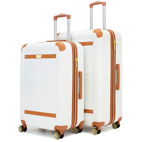 versace 19v69 italia vintage expandable spinner luggage set|versace bags 1969 italia collection.